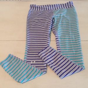 Women’s Under Armour work out leggings